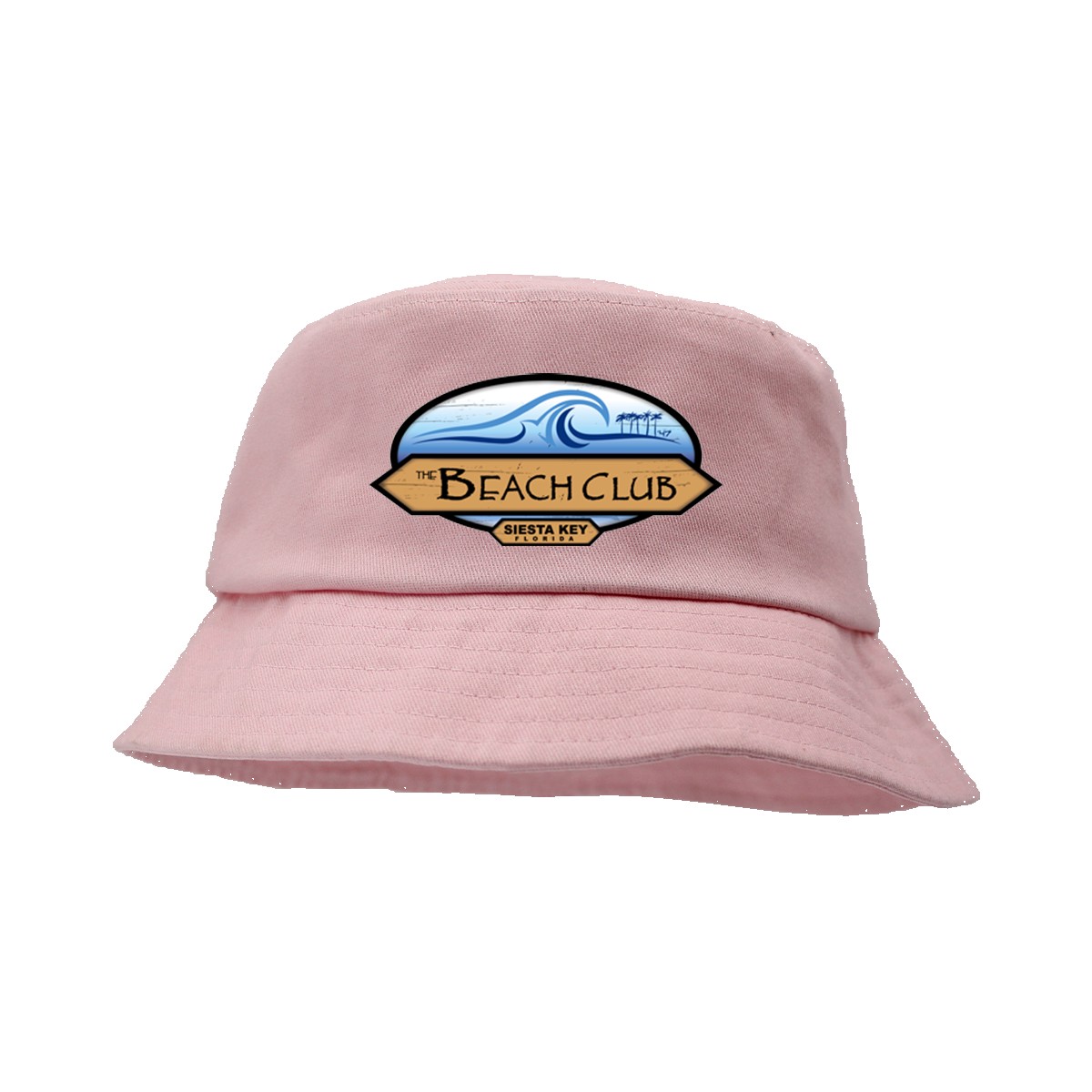 Picture of Seeker Bucket Hat, Full Color Digital