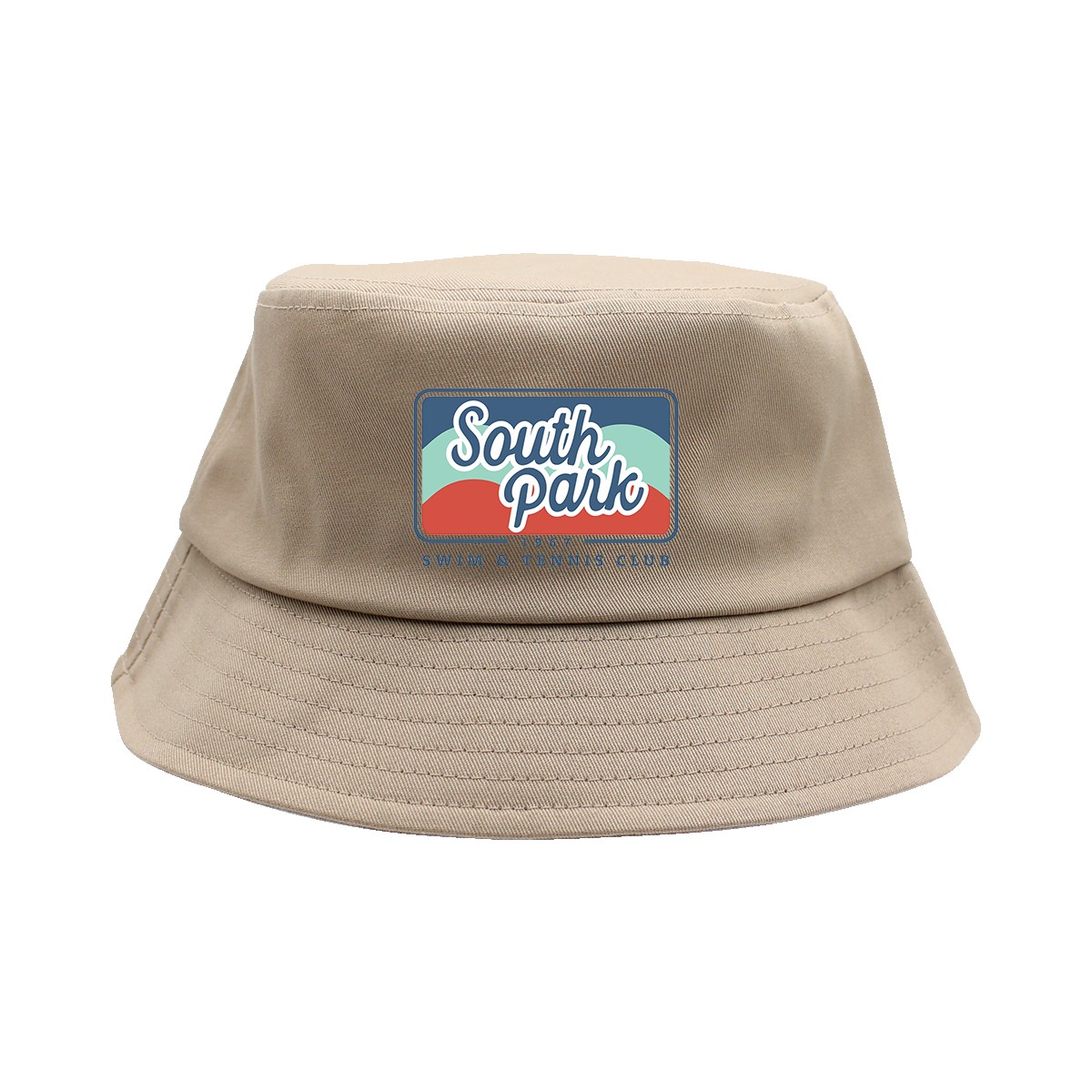 Picture of Seeker Bucket Hat, Full Color Digital