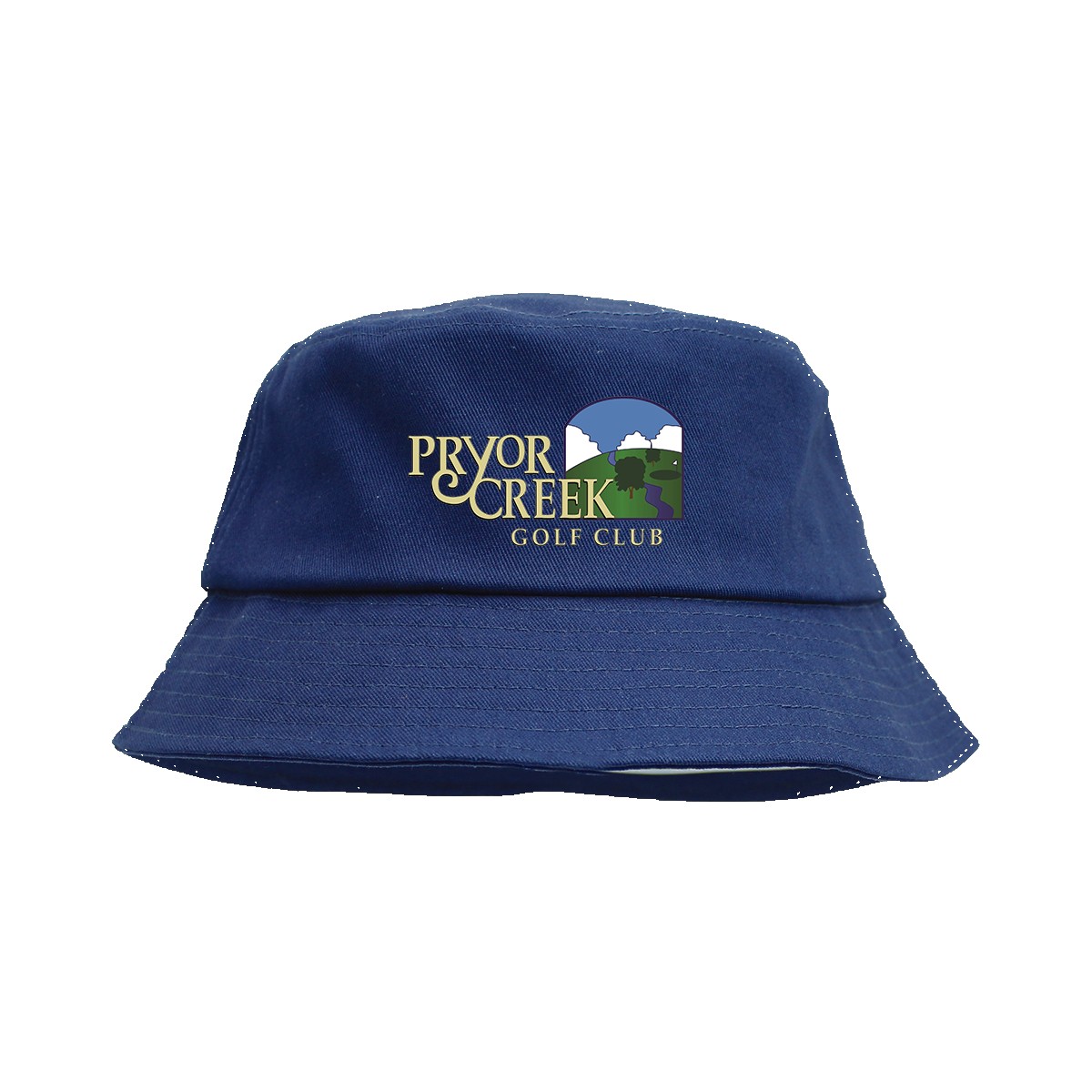 Picture of Seeker Bucket Hat, Full Color Digital