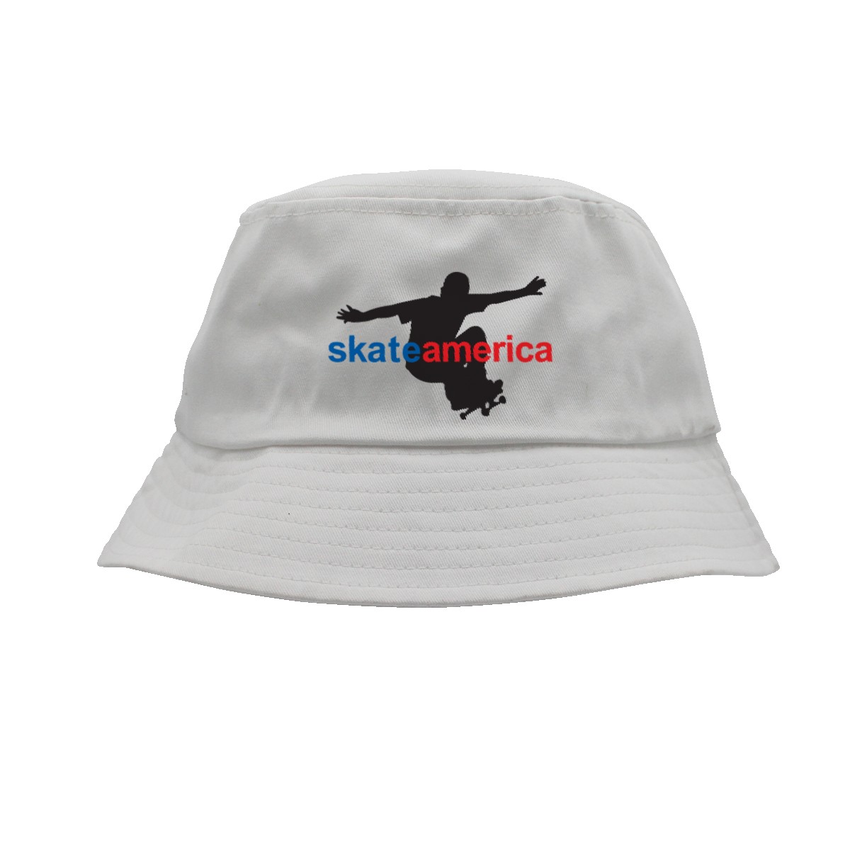 Picture of Seeker Bucket Hat, Full Color Digital