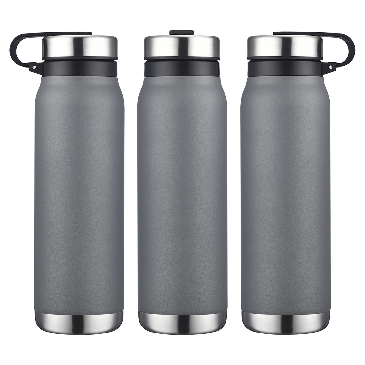 Picture of Turin 20 oz Vacuum Insulated Bottle with Twist Cap