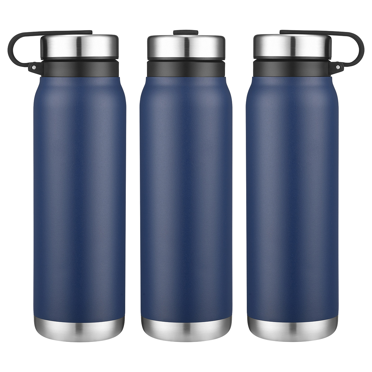 Picture of Turin 20 oz Vacuum Insulated Bottle with Twist Cap