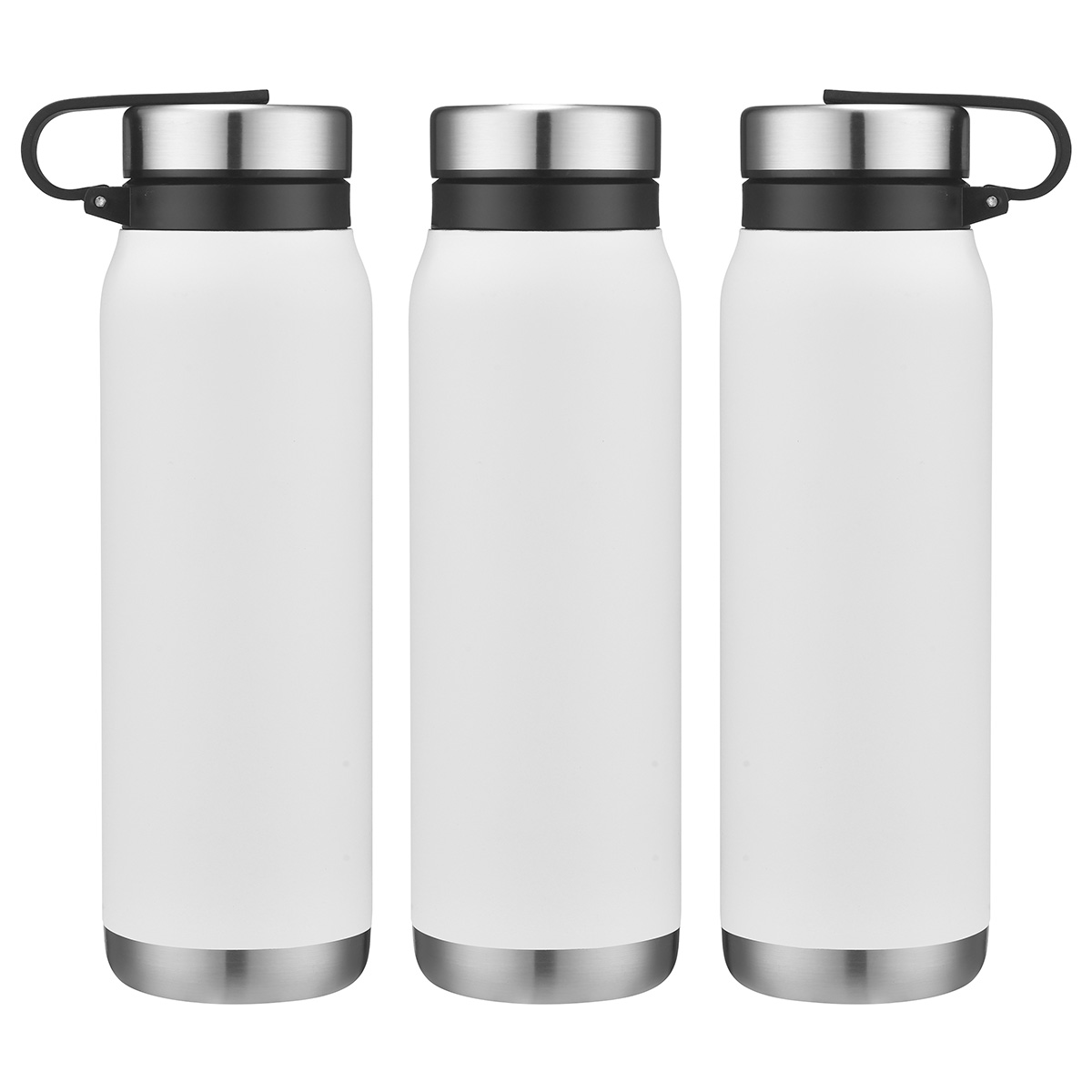 Picture of Turin 20 oz Vacuum Insulated Bottle with Twist Cap