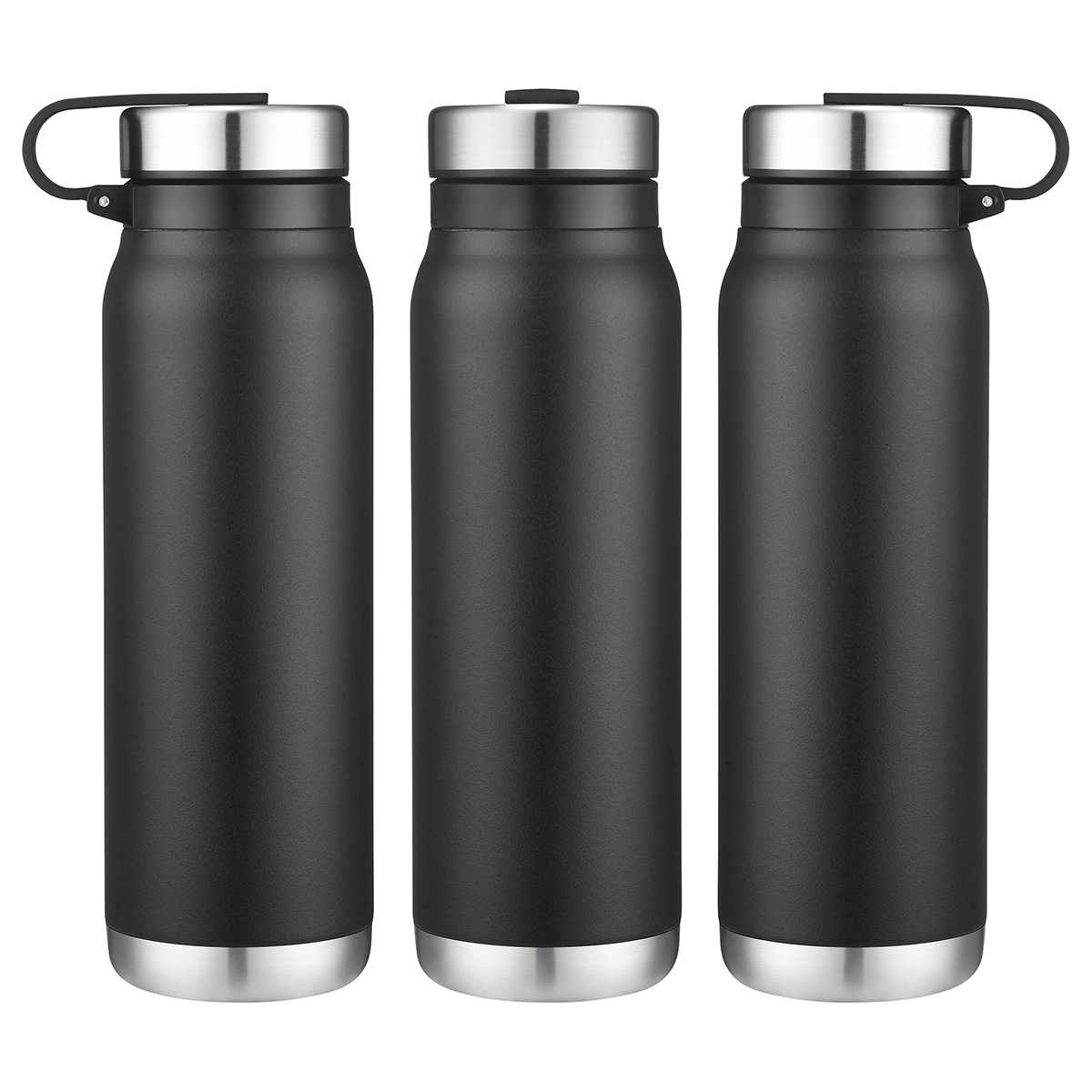 Picture of Turin 20 oz Vacuum Insulated Bottle with Twist Cap
