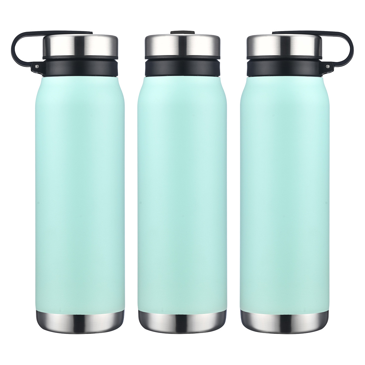 Picture of Turin 20 oz Vacuum Insulated Bottle with Twist Cap
