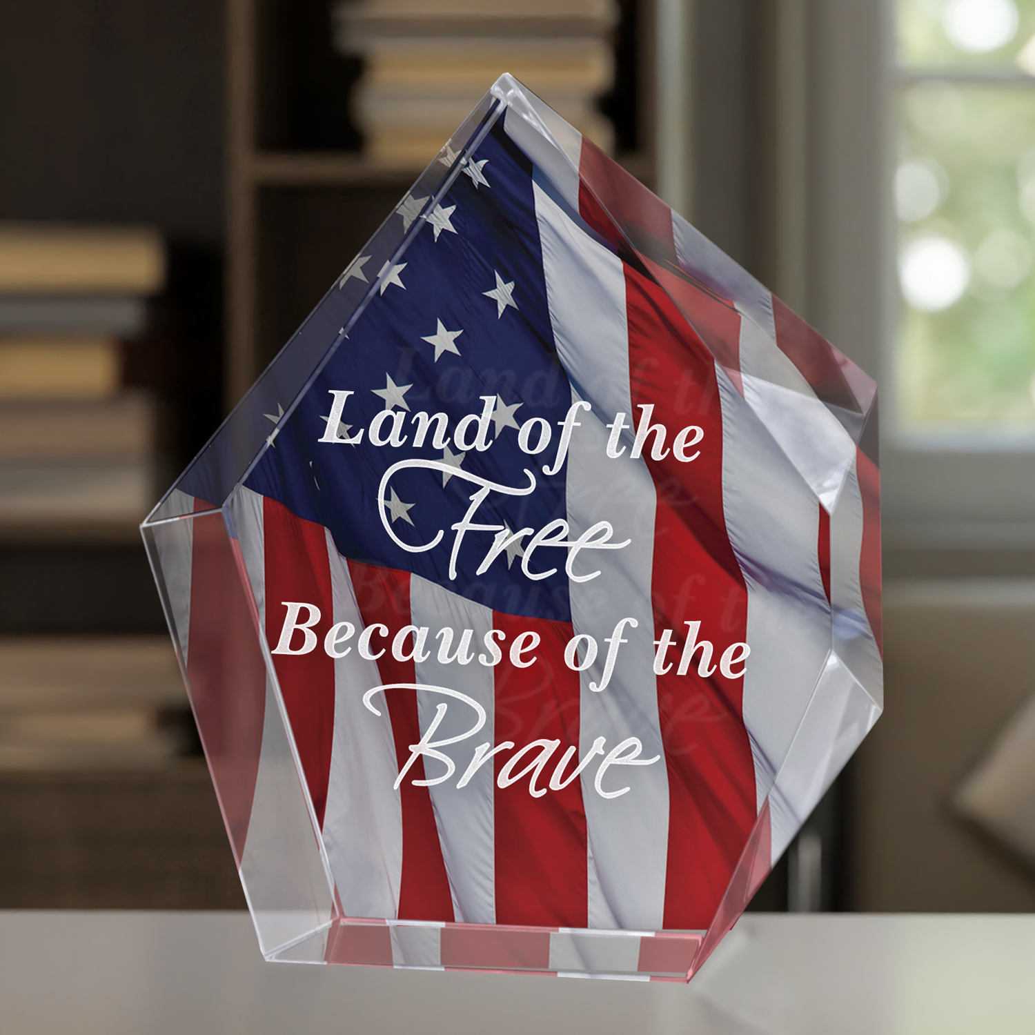 Picture of Larsmont Award 9-1/4"