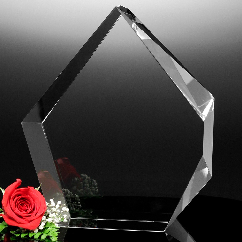 Picture of Larsmont Award 9-1/4"