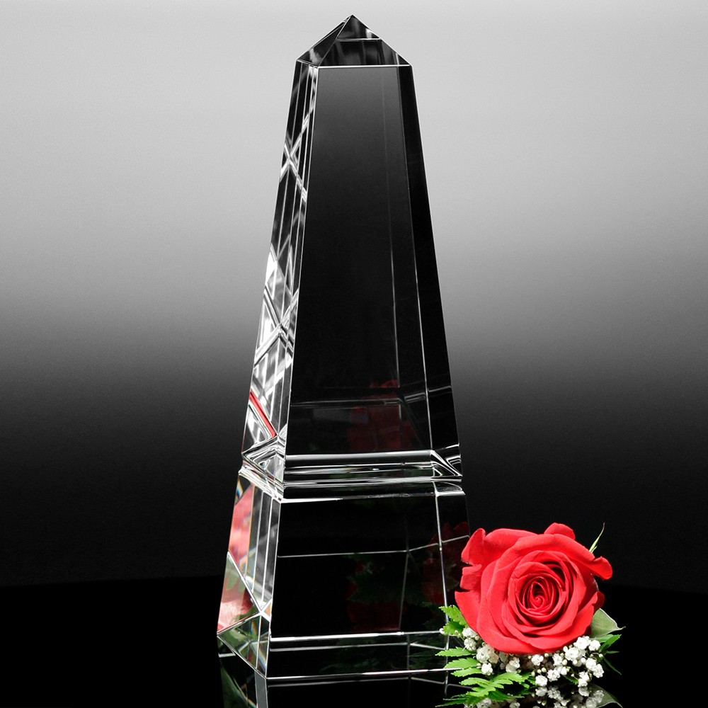 Picture of Pillar Obelisk 10-1/2"