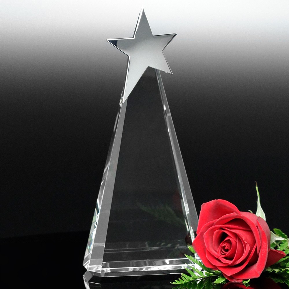 Picture of Capella Star 8-1/2"
