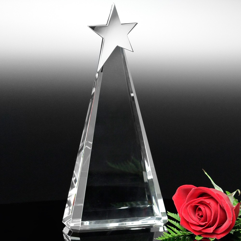 Picture of Capella Star 10"