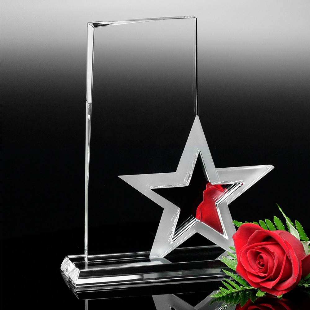 Picture of Infinity Star 9"