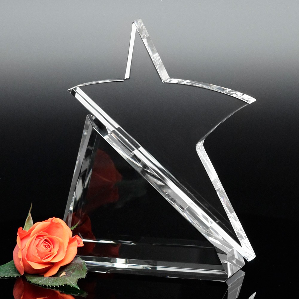 Picture of Zephyr Star 8-1/2"