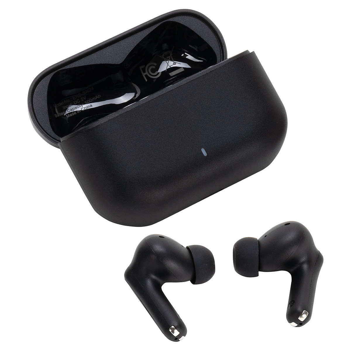Picture of Sonoro Dual Microphone Noise Cancelling TWS Earbuds