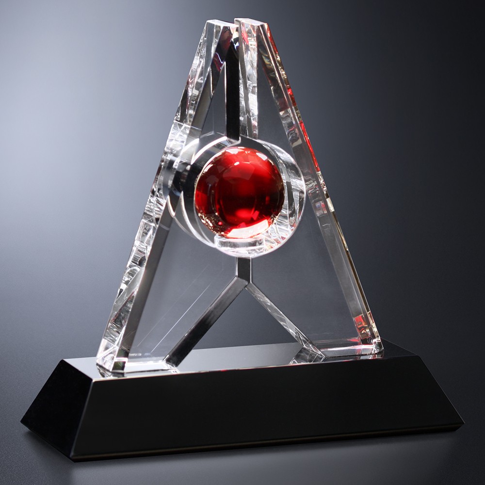 Picture of Alden Award 8-1/2"