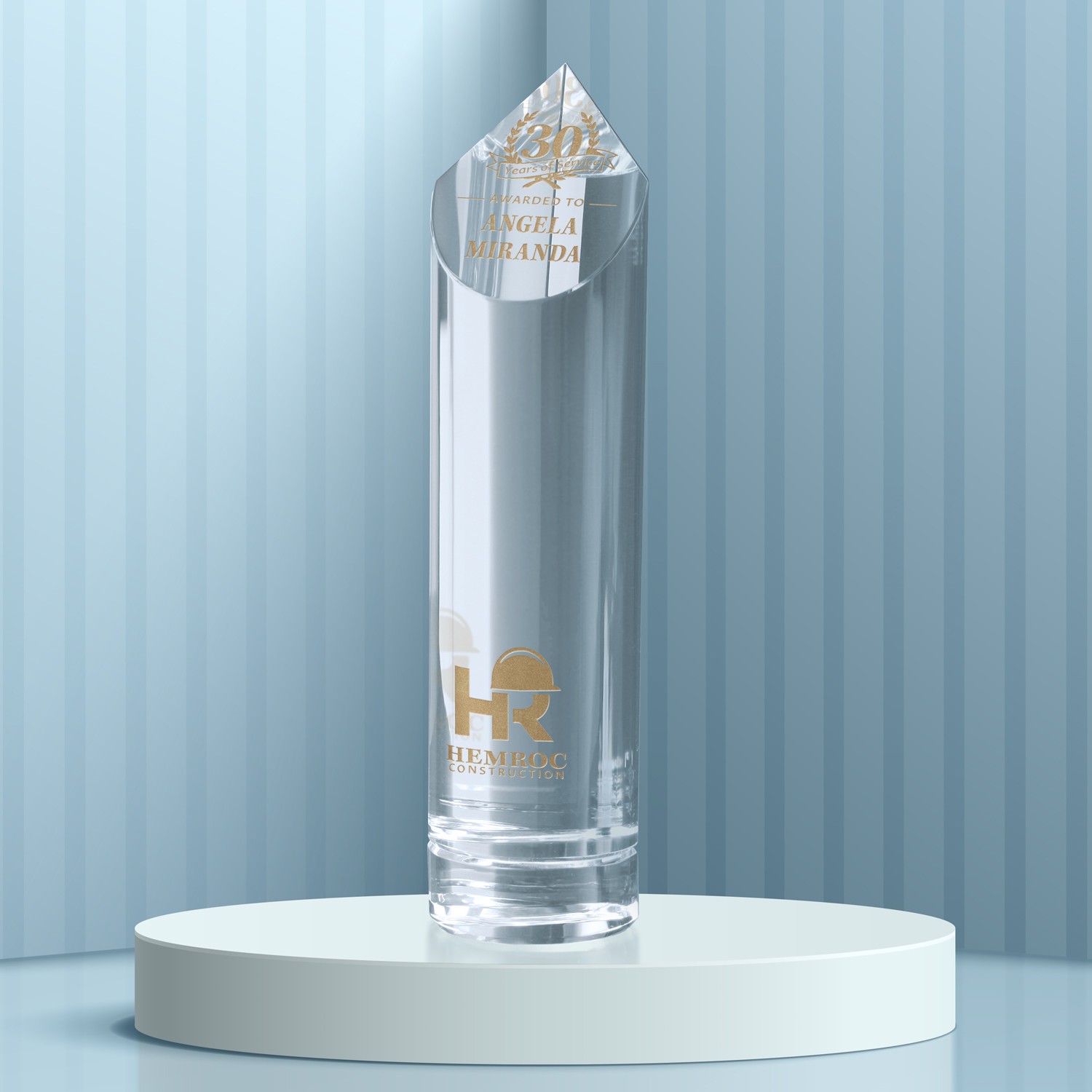 Picture of Cavalier Award 12"