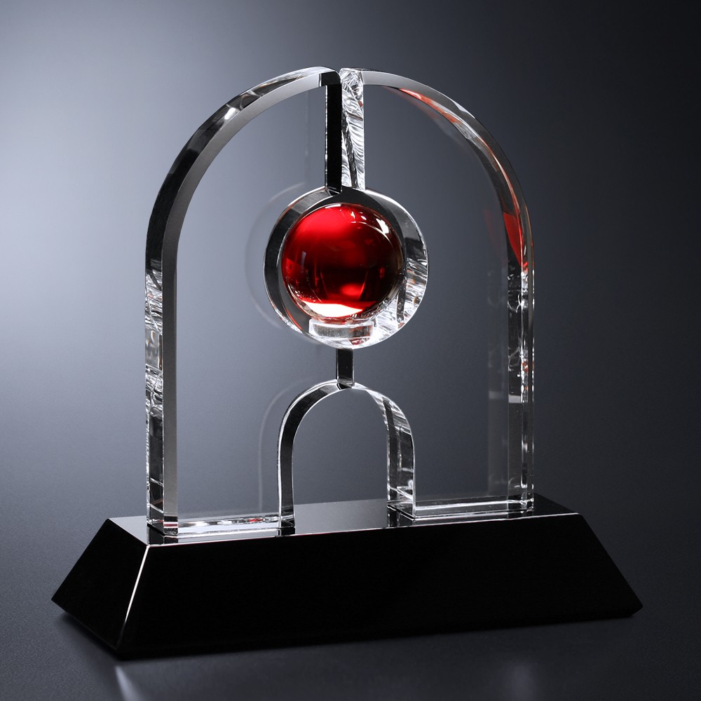 Picture of Ashley Award 8-1/2"