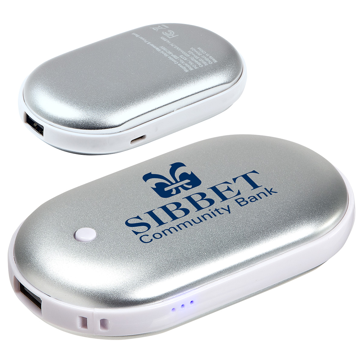 Picture of Magma Combo Hand Warmer and 4000 mAh Power Bank