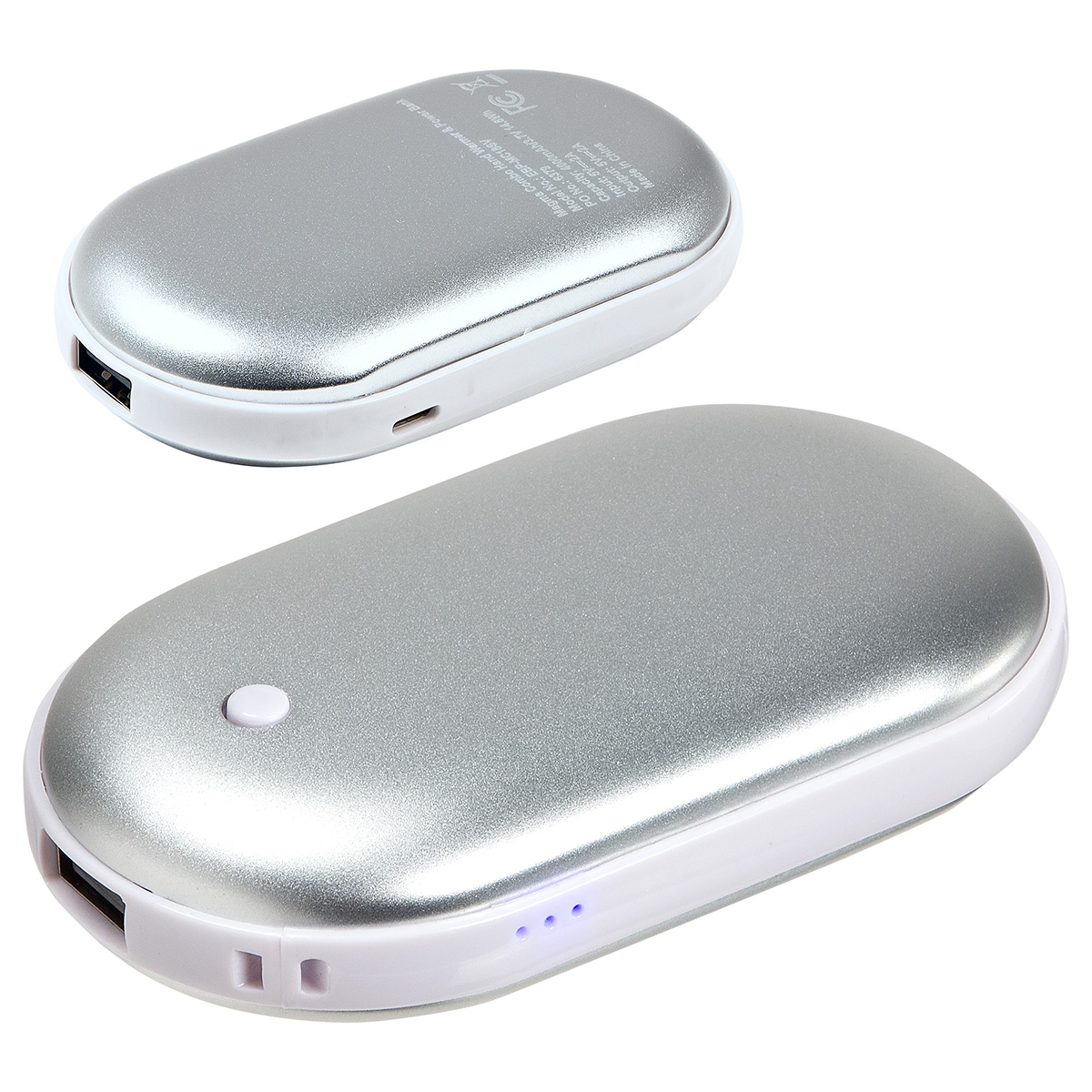 Picture of Magma Combo Hand Warmer and 4000 mAh Power Bank