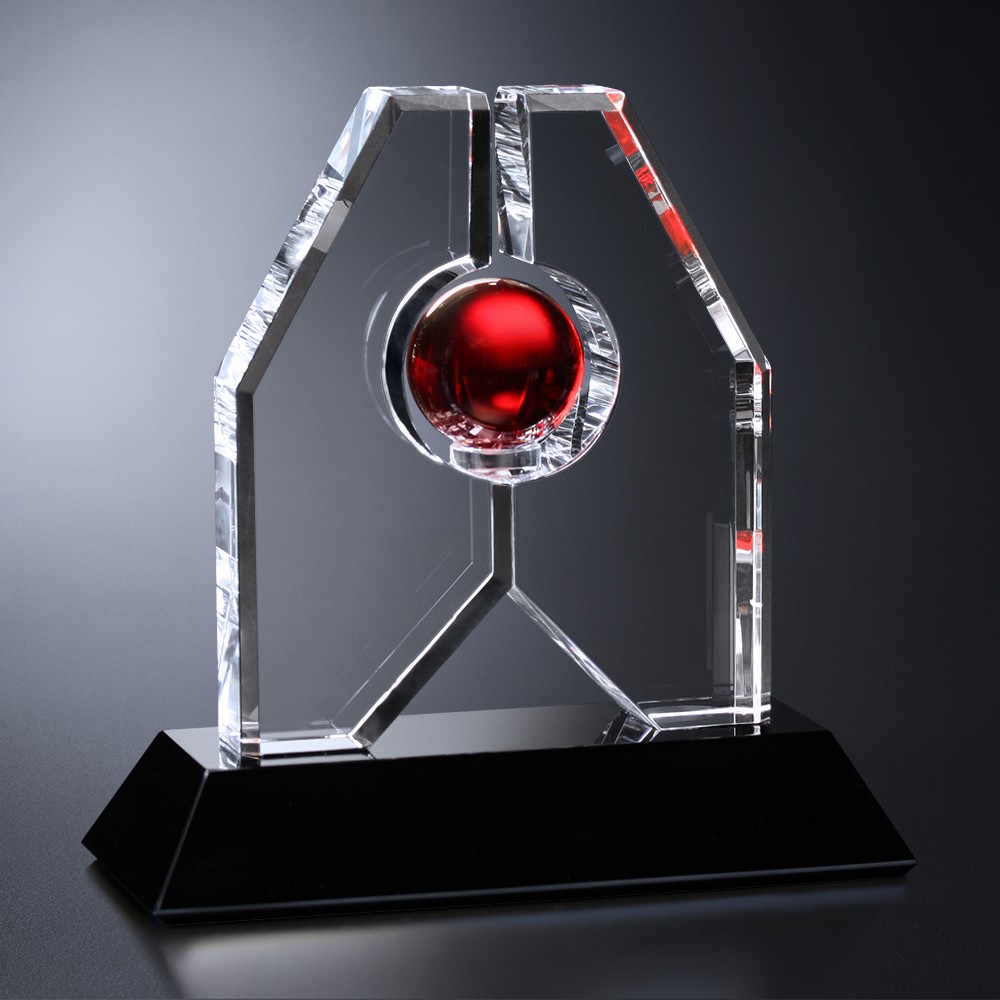 Picture of Abbott Award 8-1/2"