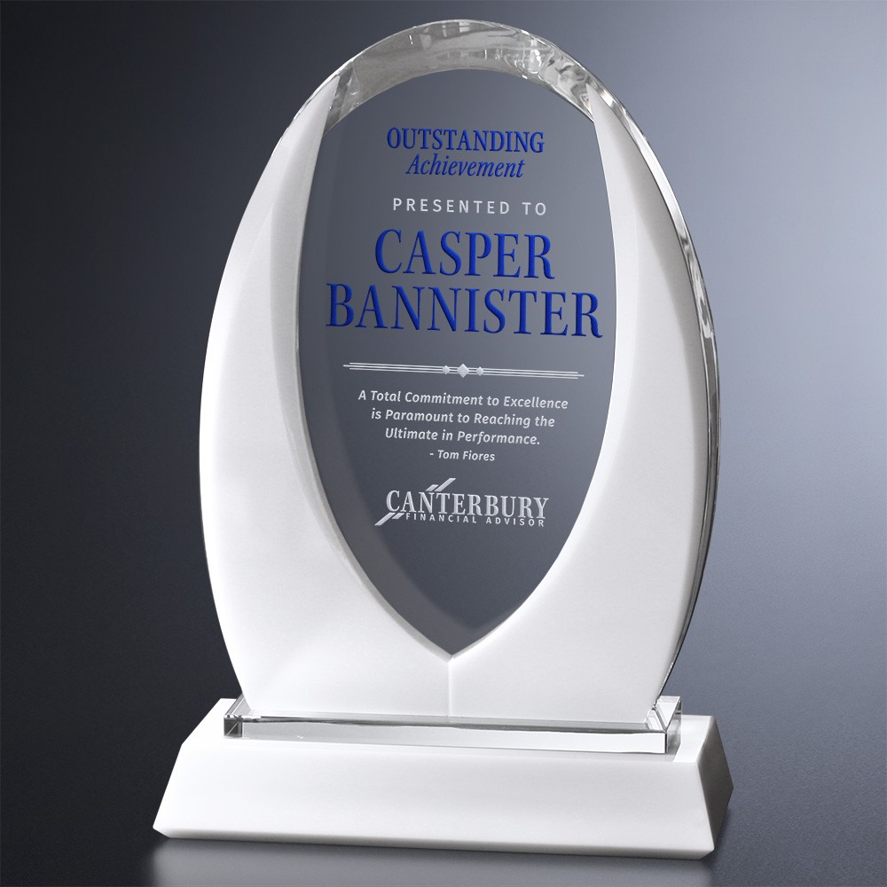 Picture of Cortina Award 12-1/2"