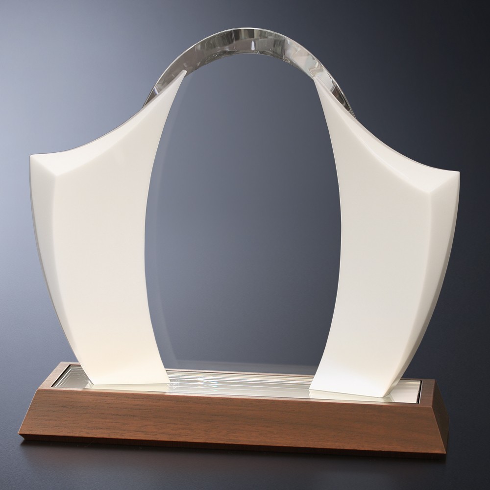 Picture of Milan Award 12-1/2"