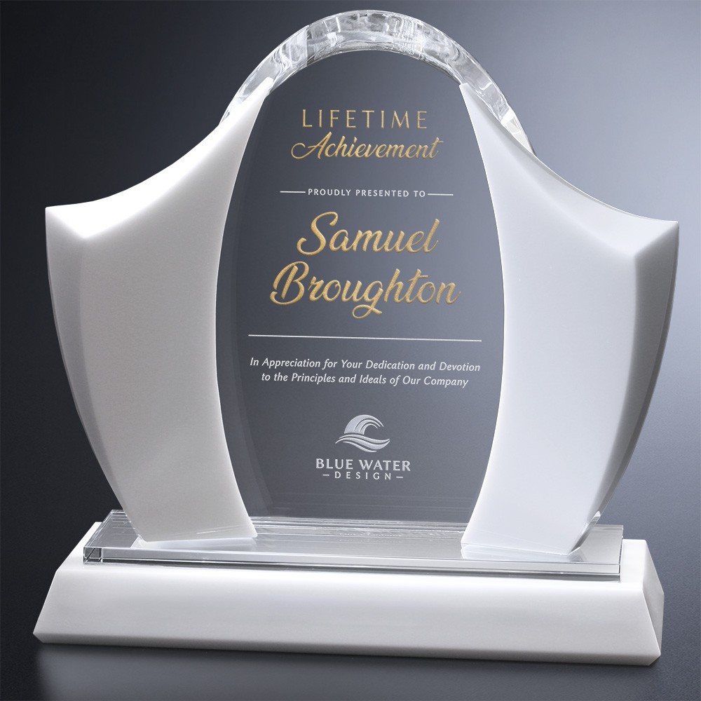Picture of Milan Award 12-1/2"