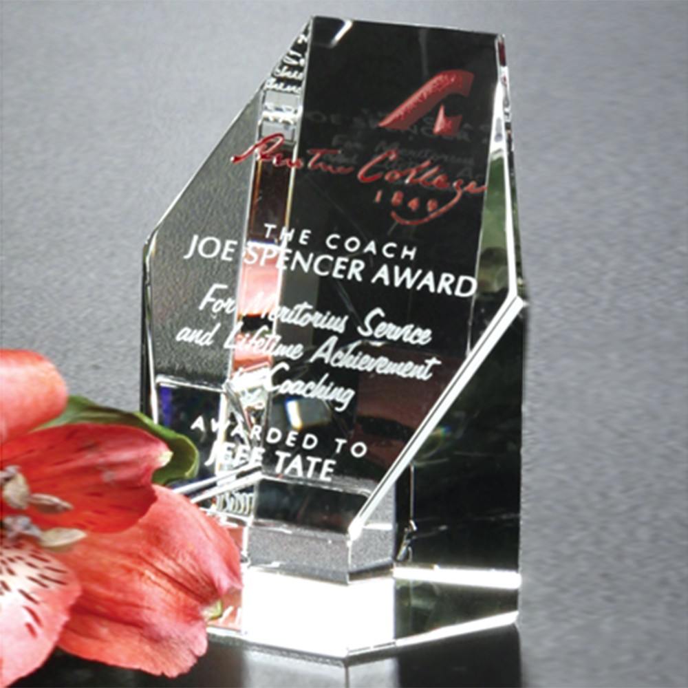 Picture of Citadel Award 3-1/4"