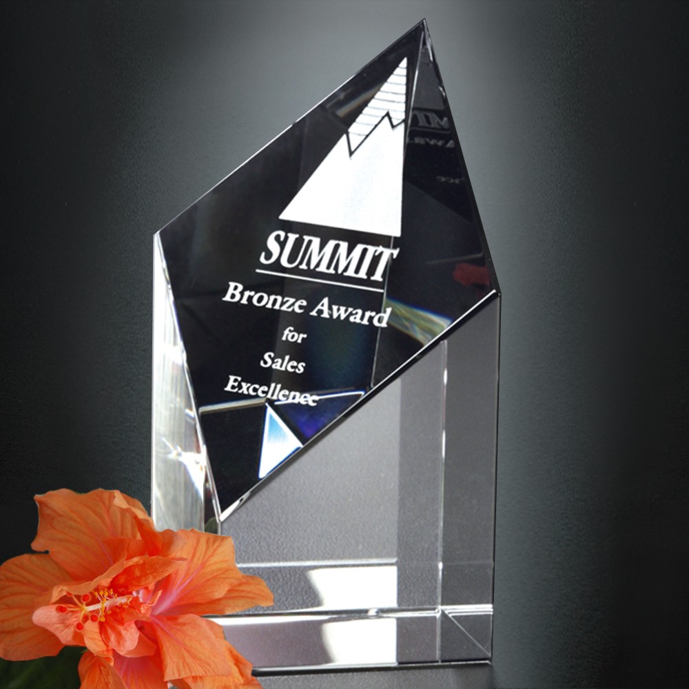 Picture of Trinity Award 5"