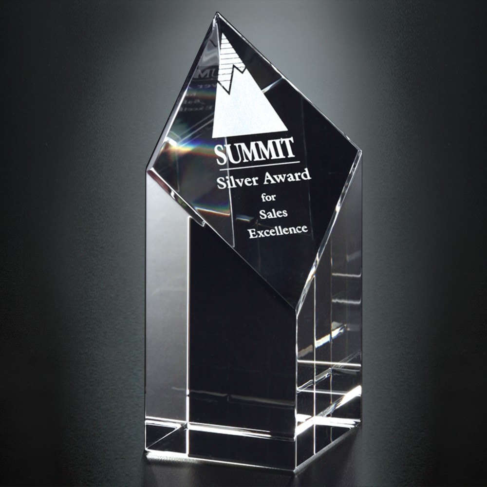 Picture of Trinity Award 6"