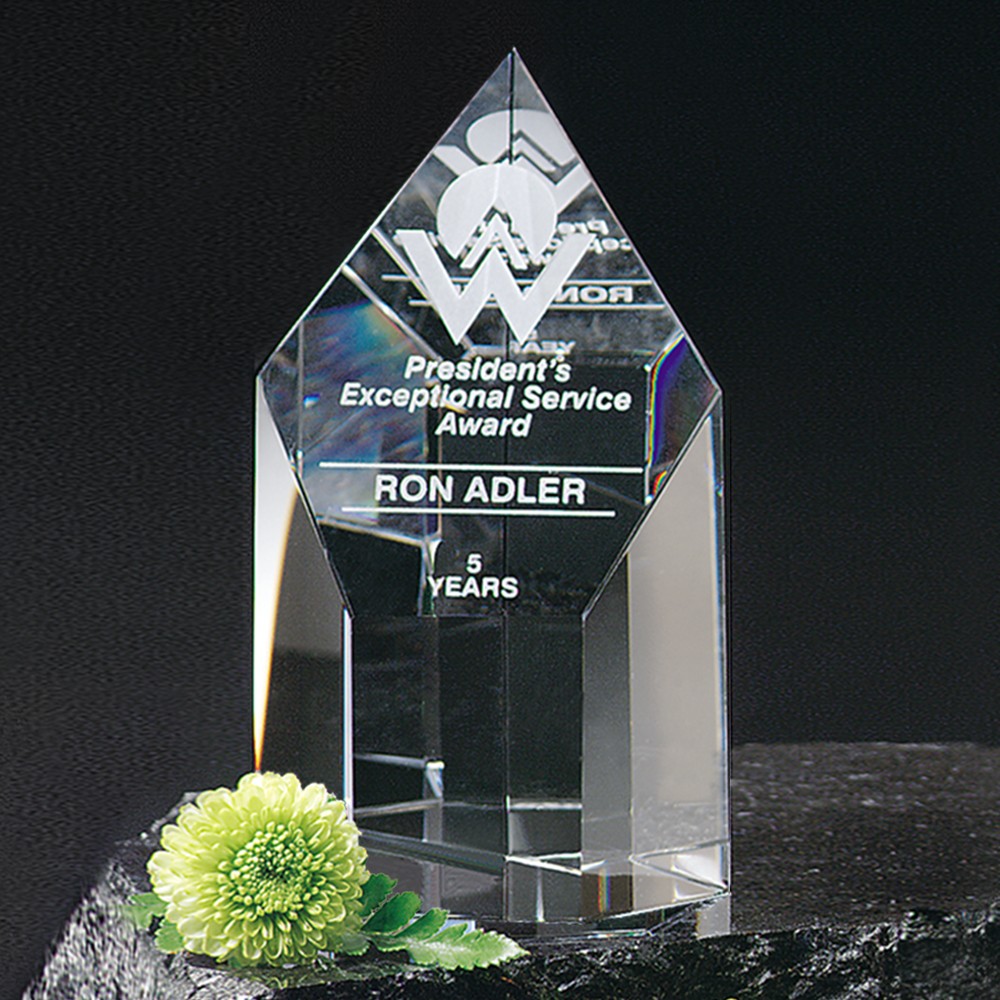 Picture of Summit Award 5"