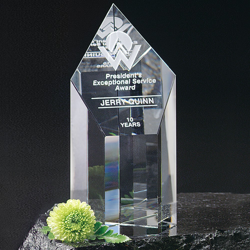 Picture of Summit Award 6"