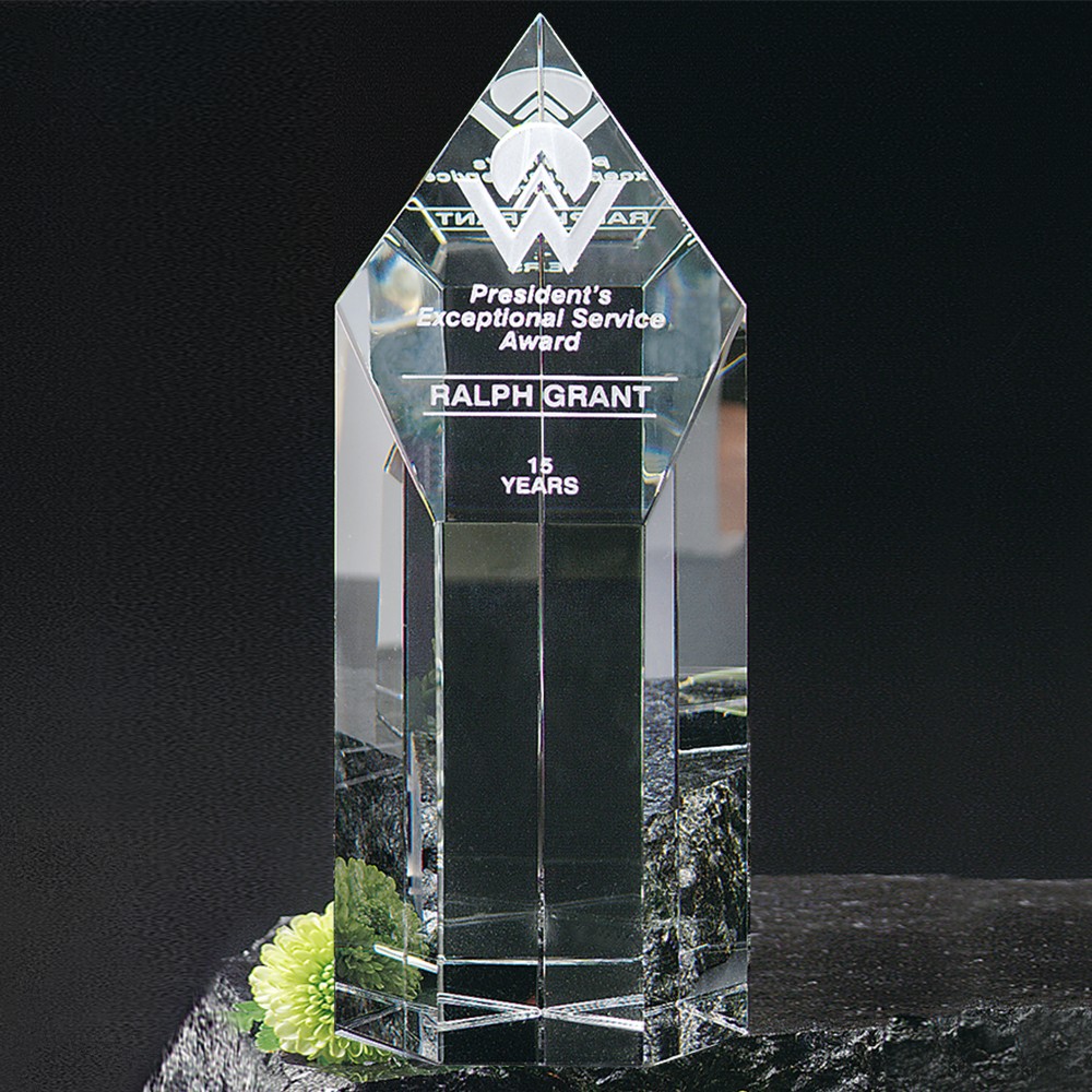 Picture of Summit Award 7"