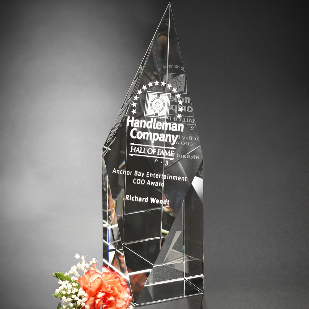 Picture of Diamond Spire 10"