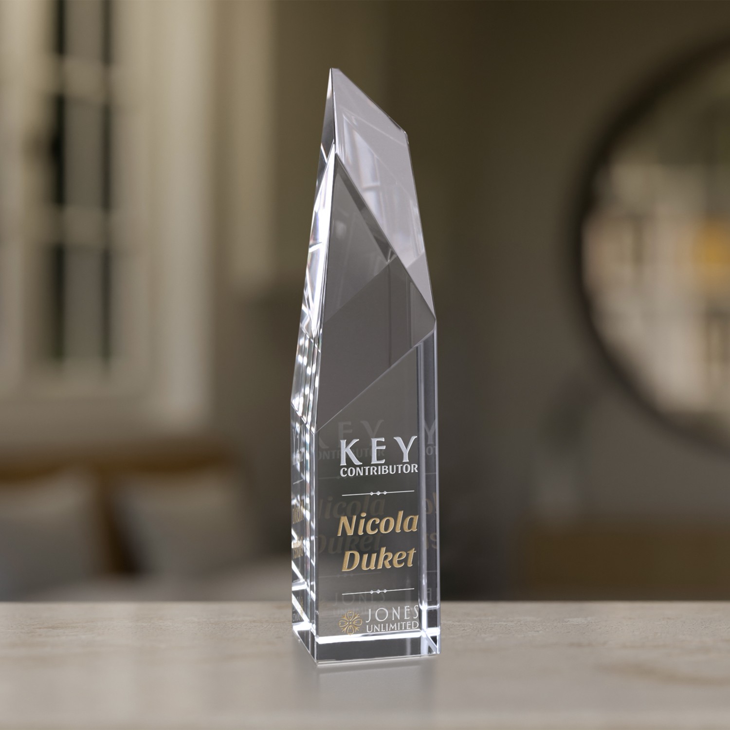 Picture of Pepin Award 10"