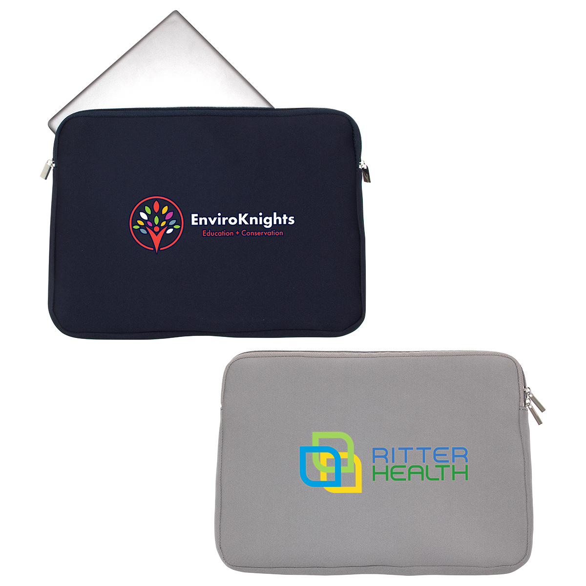 Picture of Chalet Neoprene Sleeve for 14" Laptops