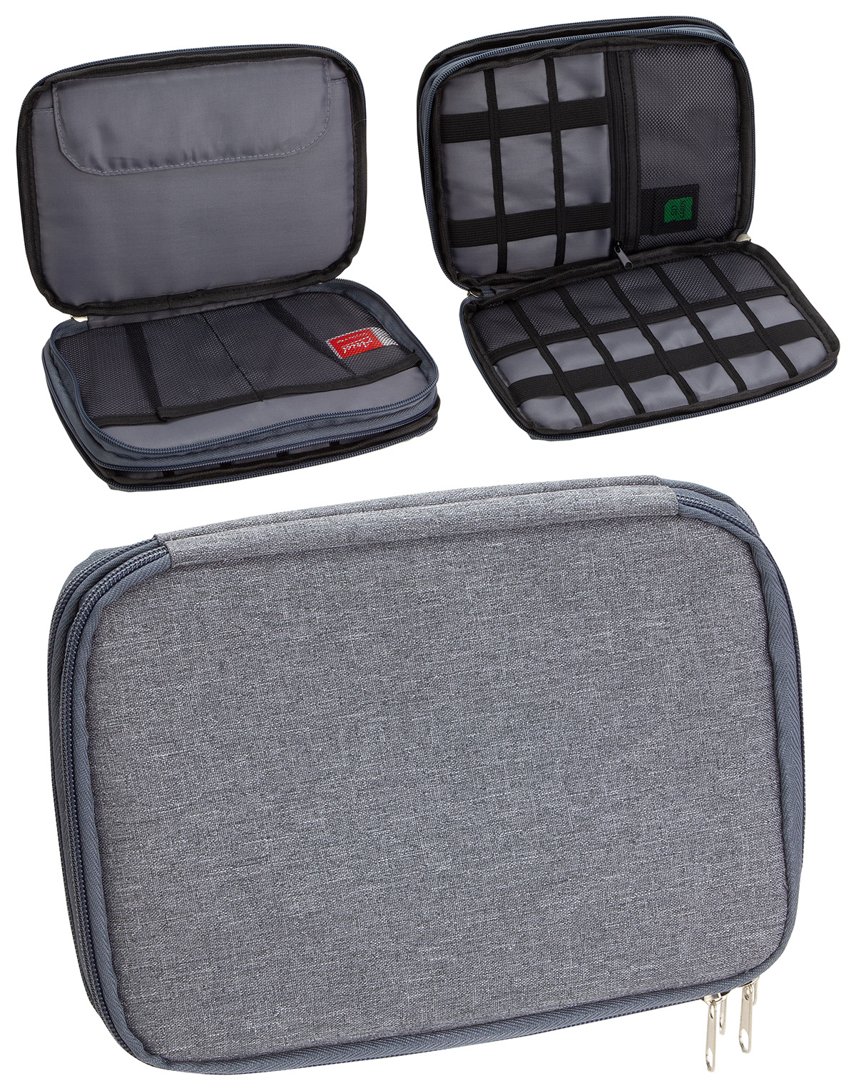Picture of Porta Power Digital Organizer