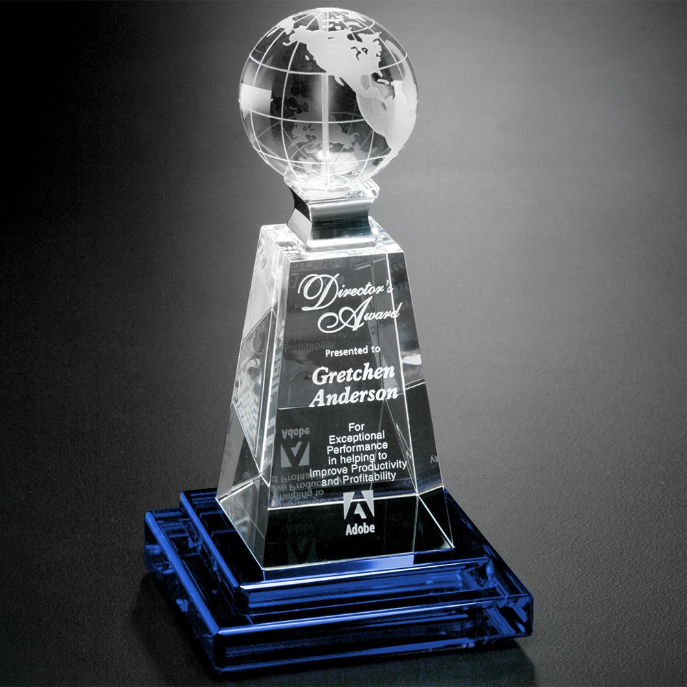 Picture of Horizon Global Award 8-1/4"