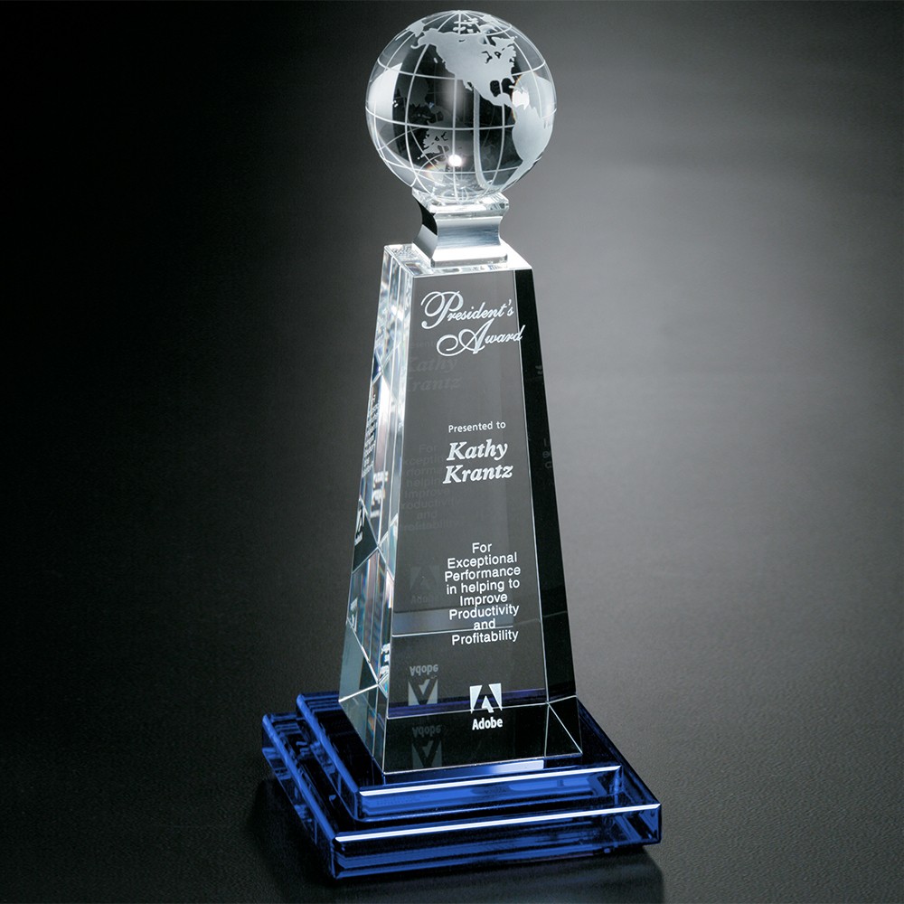 Picture of Horizon Global Award 10-1/2"