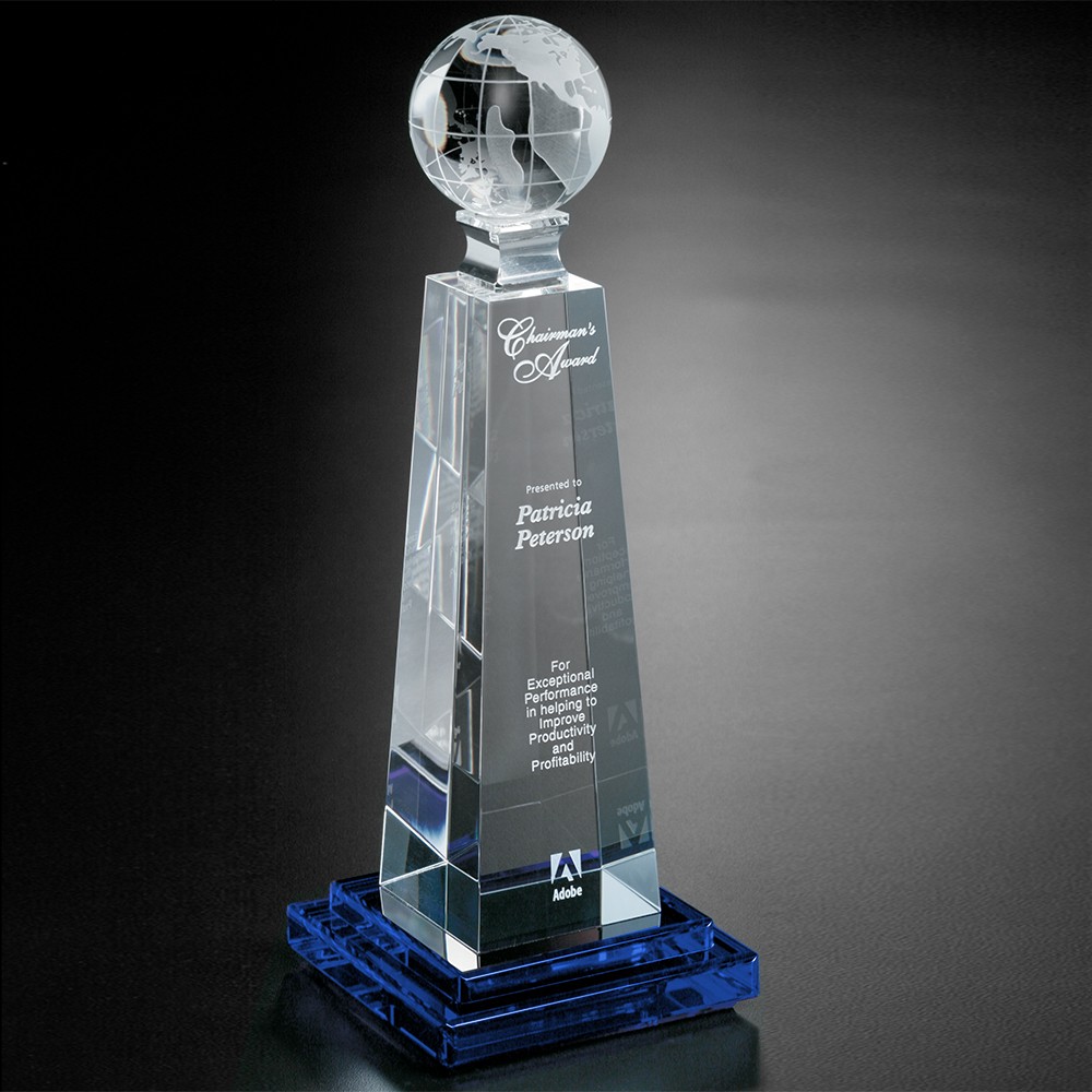 Picture of Horizon Global Award 12"