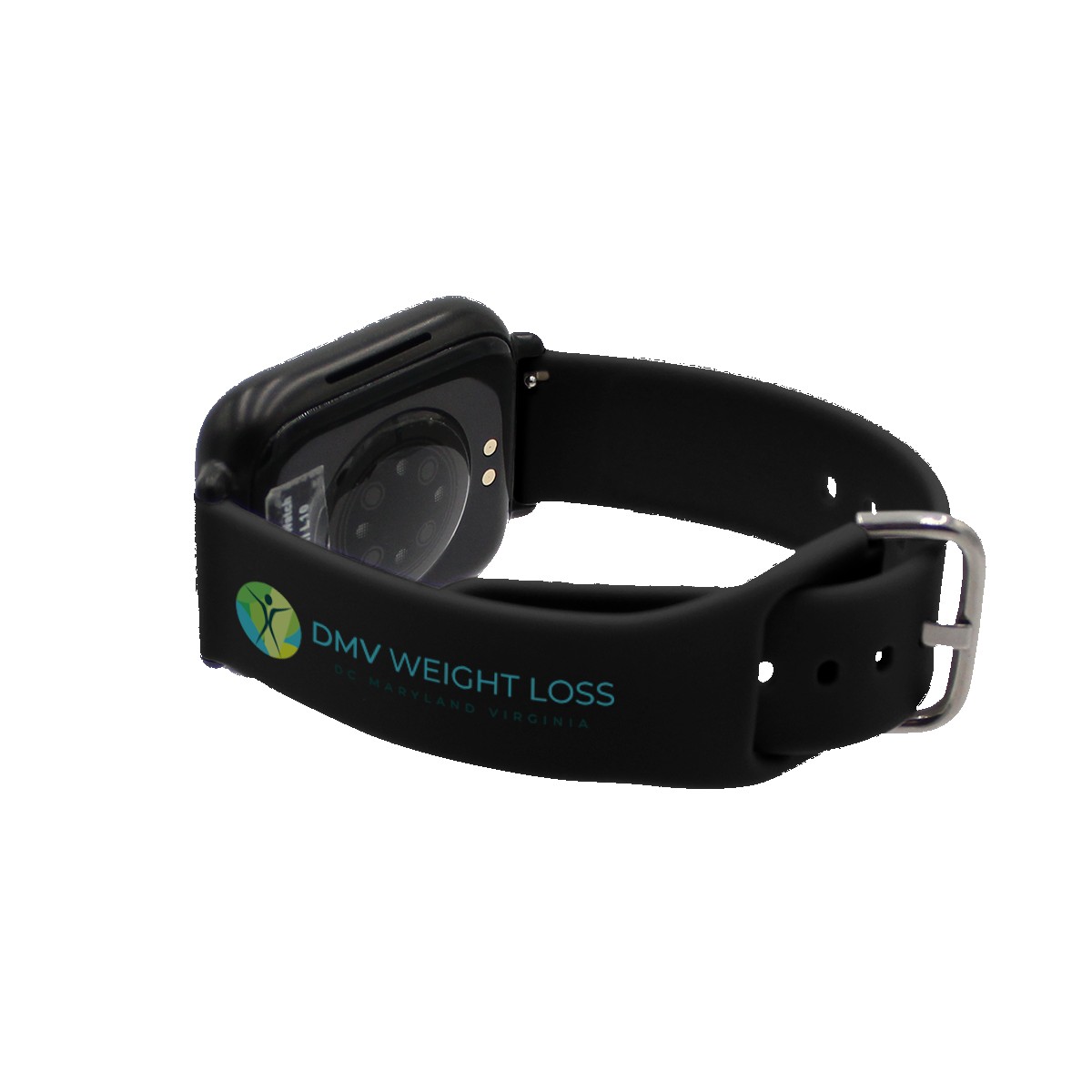 Picture of Deluxe Smart Watch, Full Color Digital
