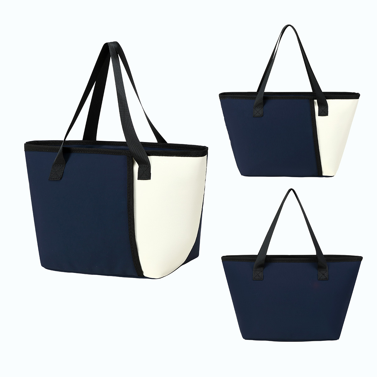 Picture of Wrightwood Nylon Lunch Cooler Tote