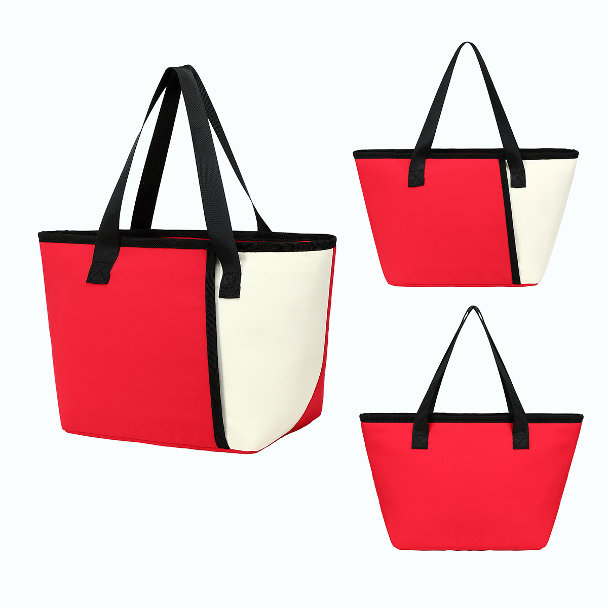 Picture of Wrightwood Nylon Lunch Cooler Tote
