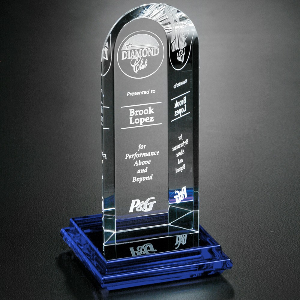 Picture of Vision Award 7"