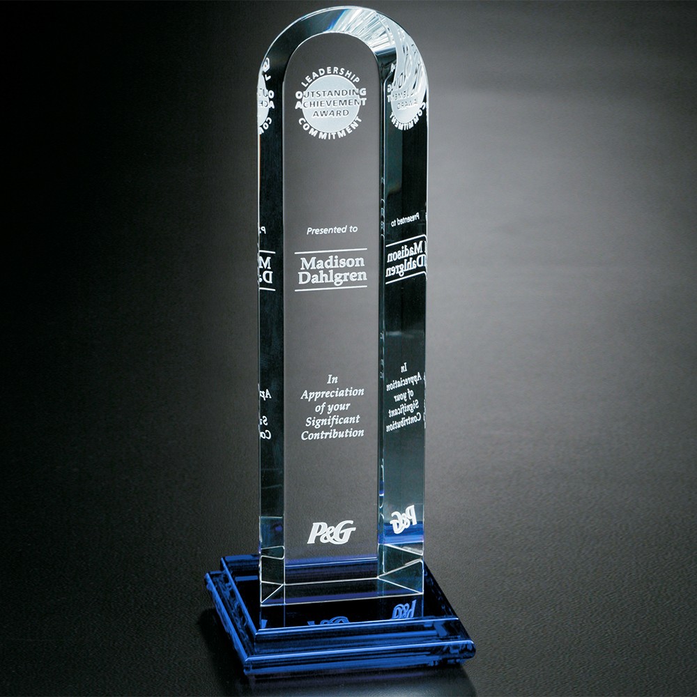 Picture of Vision Award 9-1/2"