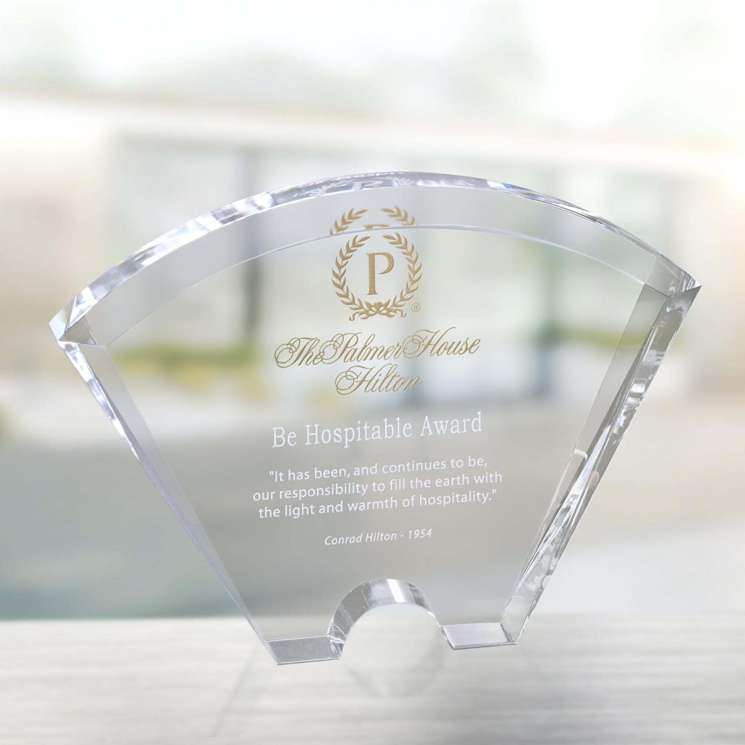 Picture of Fantasy Award 6"