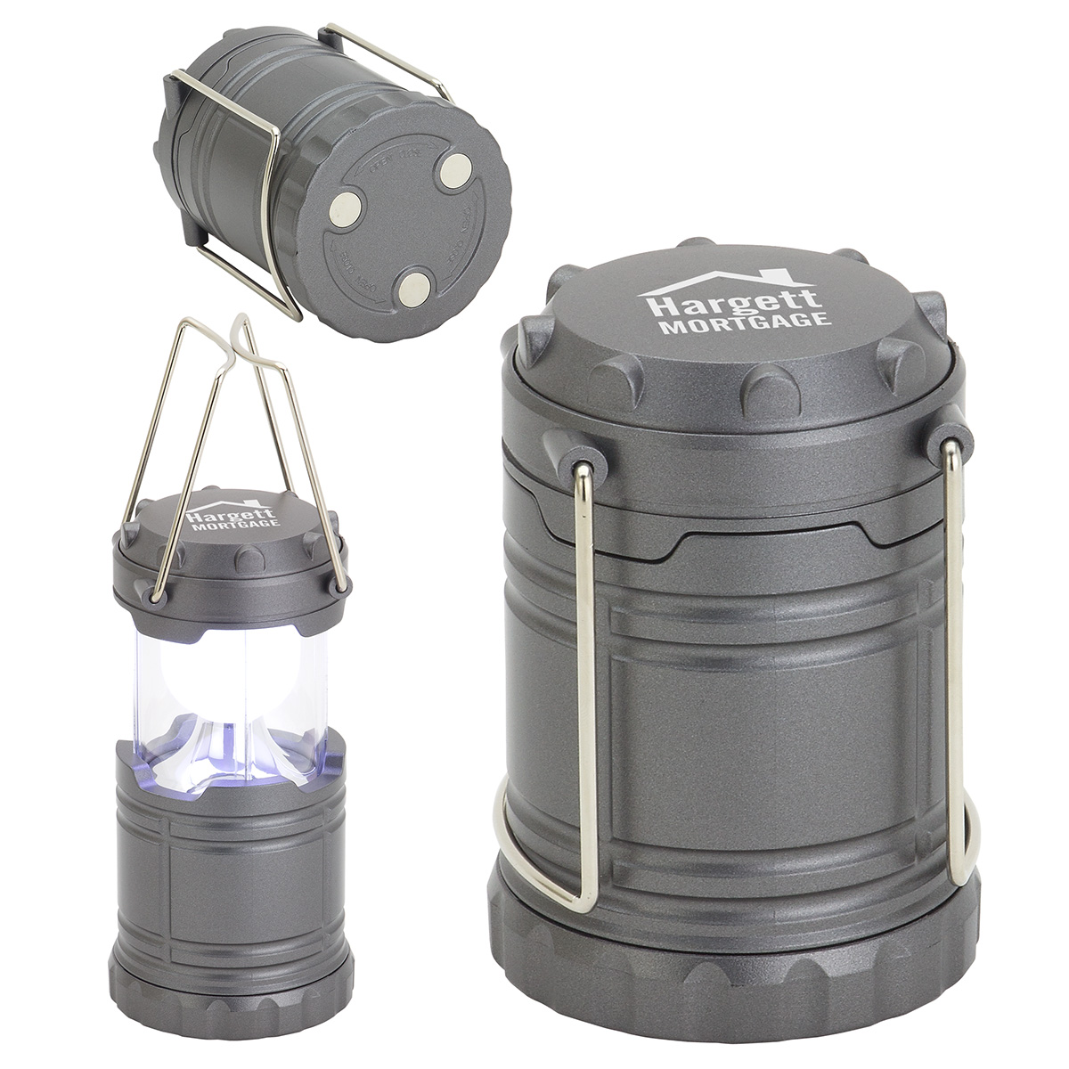 Picture of Mini Retro Lantern