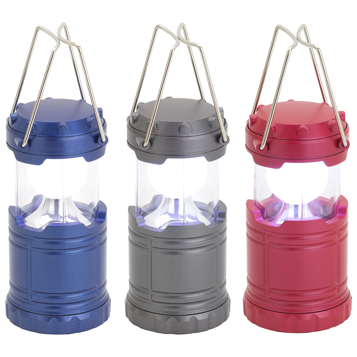 Picture of Mini Retro Lantern