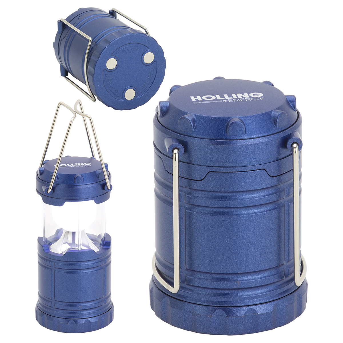 Picture of Mini Retro Lantern