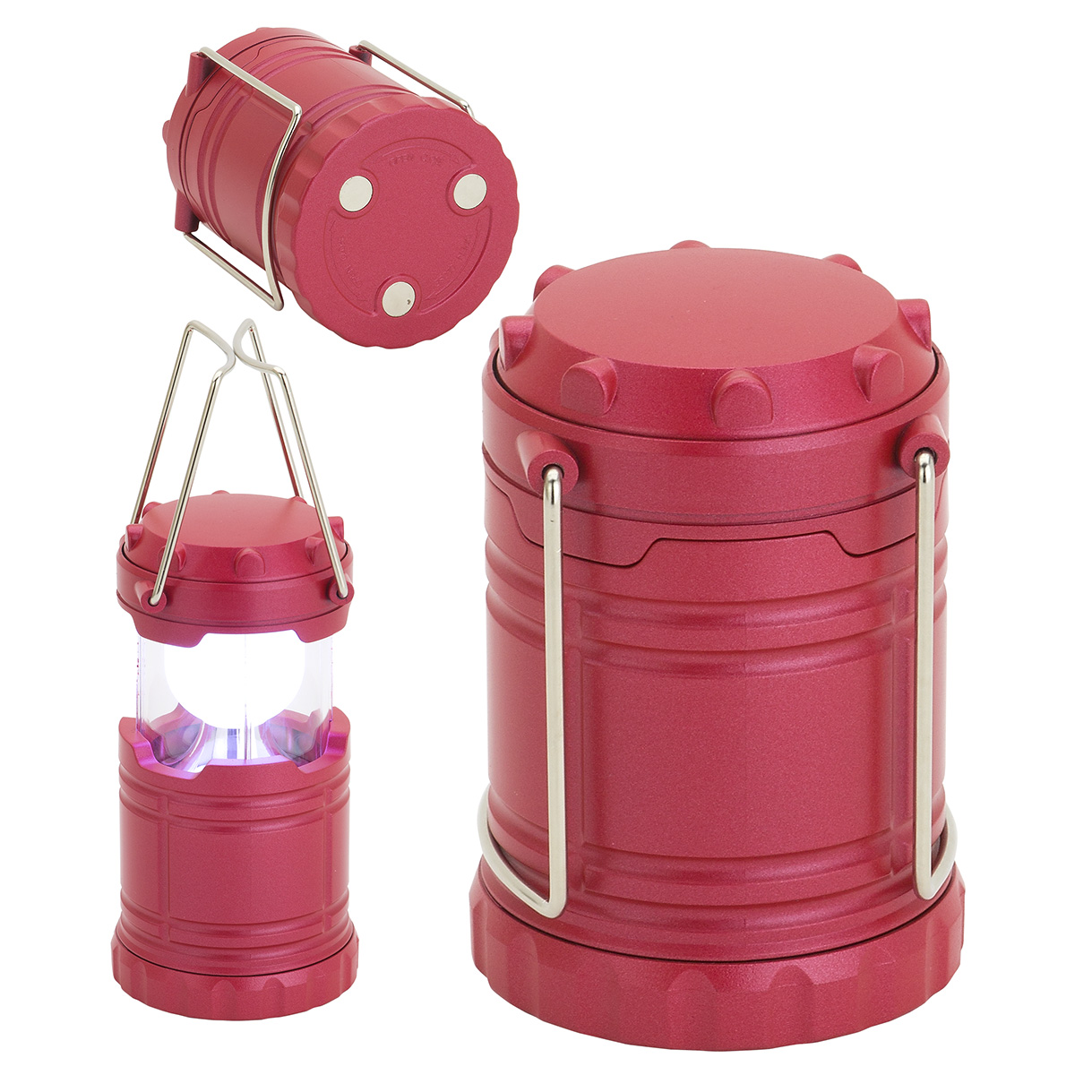 Picture of Mini Retro Lantern
