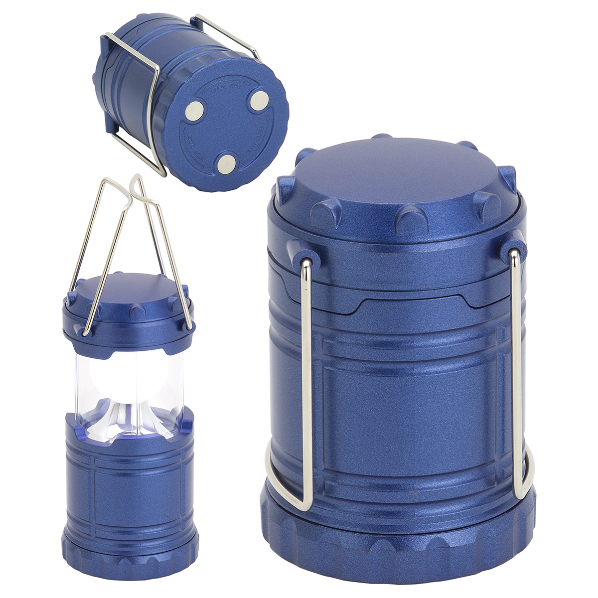 Picture of Mini Retro Lantern